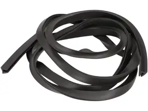 CIF Gummi Gepäckfach schwarz | Vespa P, PX, T5, TS, GS, Rally CIF Gummi Gepäckfach schwarz | Vespa P, PX, T5, TS, GS, Rally