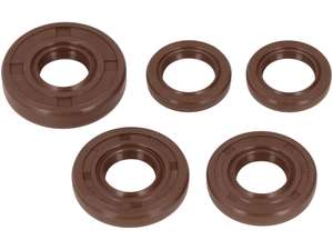 Wellendichtring-Set FPM | Sachs 505 Wellendichtring-Set FPM | Sachs 505