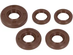 Wellendichtring-Set FPM | Sachs 505 Wellendichtring-Set FPM | Sachs 505