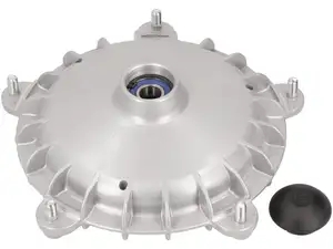 FA Italia Bremstrommel vorne | Vespa P80X, P125X, PX125 Lusso, P150X, P200E FA Italia Bremstrommel vorne | Vespa P80X, P125X, PX125 Lusso, P150X, P200E