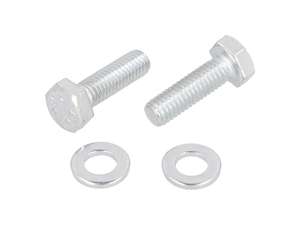 swiing® Revival Galvanized Headlight Screw Set | Piaggio Ciao PX / C24 swiing® Revival Galvanized Headlight Screw Set | Piaggio Ciao PX / C24