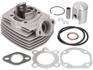 Athena 40 mm cylinder kit aluminum | Peugeot 103 VOGUE T, L Athena 40 mm cylinder kit aluminum | Peugeot 103 VOGUE T, L