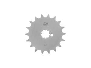 GPO Ritzel 18 Zähne (breit) | Puch GPO Ritzel 18 Zähne (breit) | Puch