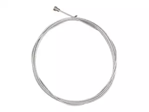 Decompressor cable Ø 1.5 mm x 180 cm (pear-shaped nipple) Decompressor cable Ø 1.5 mm x 180 cm (pear-shaped nipple)