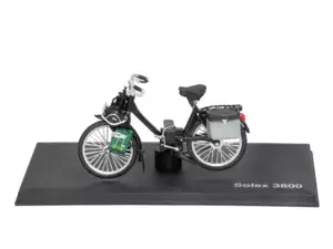 Solex miniature model Solex miniature model