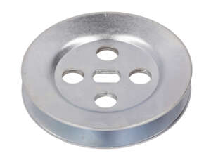 Pully Ø 80 mm Mono-Getriebe | Piaggio Pully Ø 80 mm Mono-Getriebe | Piaggio