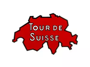 Aufkleber «Tour de Suisse» 50x32 Tank | Sachs 50/2 Aufkleber «Tour de Suisse» 50x32 Tank | Sachs 50/2