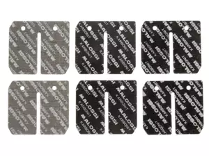 Malossi Membranplättchen Karbonit 0.3 / 0.35 / 0.4 mm VL6 Gilardoni italkit Malossi Membranplättchen Karbonit 0.3 / 0.35 / 0.4 mm VL6 Gilardoni italkit