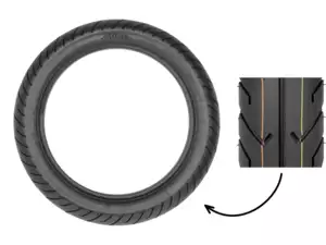Mitas 3.25 x 16" MC2 semi-slick tires Mitas 3.25 x 16" MC2 semi-slick tires