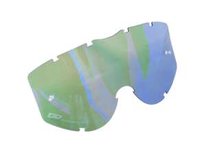 ProGrip Ersatzglas Raceline blue bright ProGrip Ersatzglas Raceline blue bright