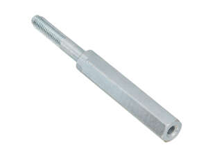 Support screw M6 x 90/35 mm | Puch DS50, VZ50, VS50, MV50, X30, X40, X50 Support screw M6 x 90/35 mm | Puch DS50, VZ50, VS50, MV50, X30, X40, X50