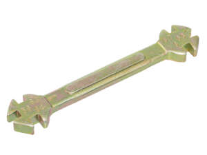 Buzzetti spoke wrench large (5.6 / 5.7 / 6 / 6.3 / 6.6 / 6.8) Buzzetti spoke wrench large (5.6 / 5.7 / 6 / 6.3 / 6.6 / 6.8)