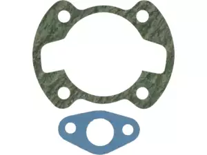 Cylinder base and intake gasket | Sachs 502/1B Cylinder base and intake gasket | Sachs 502/1B