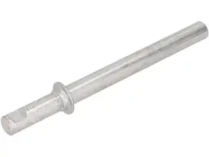 Piaggio Tretachse leer 200 mm NOS | Piaggio Ciao P, SC Piaggio Tretachse leer 200 mm NOS | Piaggio Ciao P, SC