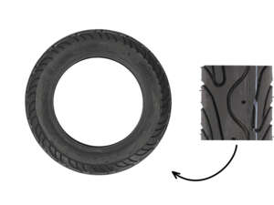 VeeRubber 3.00 x 10" tires VRM134 (V134) Semi-Slick VeeRubber 3.00 x 10" tires VRM134 (V134) Semi-Slick