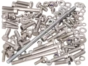 swiing® revival screw set frame Inox | Puch Maxi S swiing® revival screw set frame Inox | Puch Maxi S