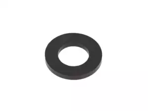 Washer M10 plastic black Washer M10 plastic black
