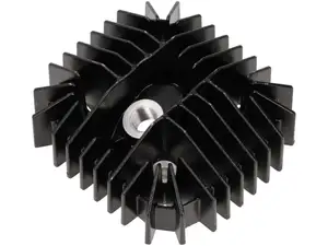 GPO Ø 43.5 mm Zylinderkopf Airsal Zylinder | Pony GTX, Cross 521 (A8113) GPO Ø 43.5 mm Zylinderkopf Airsal Zylinder | Pony GTX, Cross 521 (A8113)