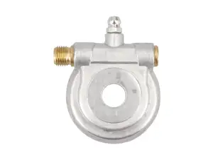 Tachoantrieb 17" rechts mit Schmiernippelaufnahme | Puch Maxi Tachoantrieb 17" rechts mit Schmiernippelaufnahme | Puch Maxi