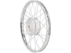 Speichenfelge 17" hinten | Piaggio Ciao P, SC Speichenfelge 17" hinten | Piaggio Ciao P, SC
