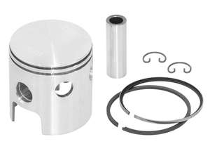 Gilardoni italkit Kolben 47 mm #C | Puch Gilardoni italkit Kolben 47 mm #C | Puch