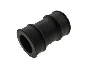 Ansauggummi Ø 19 / 14.5 mm | Zündapp Ansauggummi Ø 19 / 14.5 mm | Zündapp