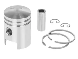 Meteor piston 38.5 mm oversize | Puch Meteor piston 38.5 mm oversize | Puch