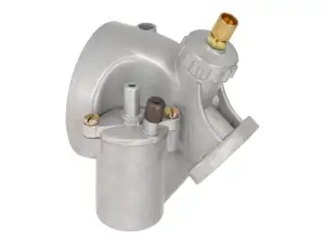 Carburetor Bing SSE 15 mm | ILO / Puch MS, VS, MV, DS Carburetor Bing SSE 15 mm | ILO / Puch MS, VS, MV, DS