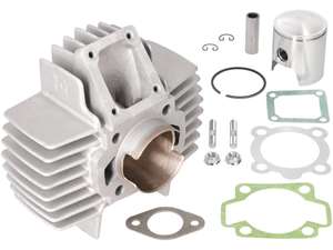 Parmakit 45 mm Zylinderkit Tuning 12 mm KoBo | Tomos A35 Parmakit 45 mm Zylinderkit Tuning 12 mm KoBo | Tomos A35