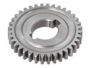 CIF Getrieberad 37 Zähne Mono / Vario Getriebe | Piaggio Ciao, SI, Bravo, Boxer CIF Getrieberad 37 Zähne Mono / Vario Getriebe | Piaggio Ciao, SI, Bravo, Boxer