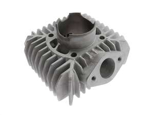 Simonini 47.6 mm cylinder | Piaggio Ciao, SI, Bravo, Boxer Simonini 47.6 mm cylinder | Piaggio Ciao, SI, Bravo, Boxer
