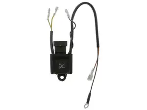 HPI CDI Box (zwei Zündkurven) HPI CDI Box (zwei Zündkurven)