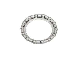 Bearing ring 26.5/37.5/4 fork 14 balls | Puch Bearing ring 26.5/37.5/4 fork 14 balls | Puch