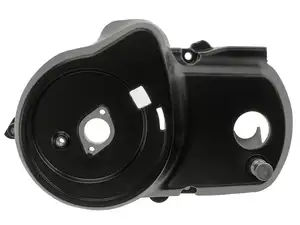 Zündungsdeckel Kickstart | Tomos Zündungsdeckel Kickstart | Tomos