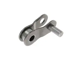 Wippermann gekröpftes Glied 1/2 x 1/8" Tretkette Standard Wippermann gekröpftes Glied 1/2 x 1/8" Tretkette Standard