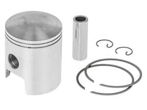 Barikit Kolben 44 mm MetraKit-Zylinder Übermass | Puch Barikit Kolben 44 mm MetraKit-Zylinder Übermass | Puch