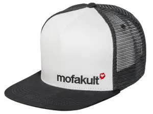 mk-Merch Trucker-Cap "mofakult" mk-Merch Trucker-Cap "mofakult"