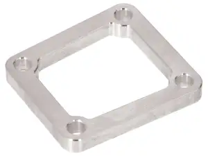 Membranspacer Polini Trapez 6 mm Alu | Puch ZA50 Membranspacer Polini Trapez 6 mm Alu | Puch ZA50