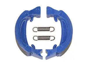 Polini Bremsbacken «Racing» Ø 80 x 18 | Puch Maxi Polini Bremsbacken «Racing» Ø 80 x 18 | Puch Maxi