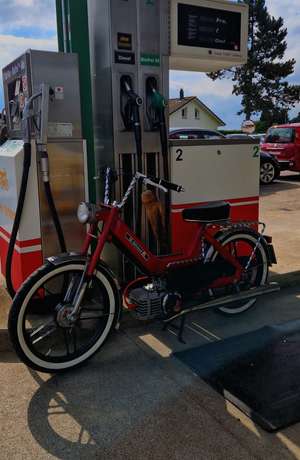 Puch Maxi N Puch Maxi N