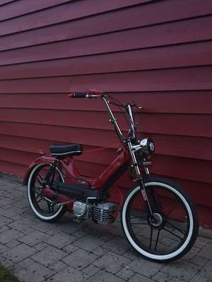 Berny‘s Flitzer Berny‘s Flitzer