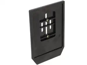 Nummernschildhalter Kunststoff (CH-Version) Nummernschildhalter Kunststoff (CH-Version)