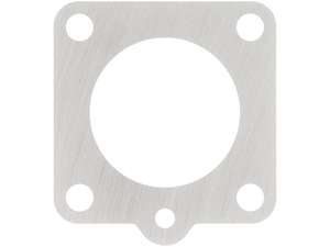 GPO 38 mm gasket cylinder head 0.4 mm aluminum | Puch GPO 38 mm gasket cylinder head 0.4 mm aluminum | Puch