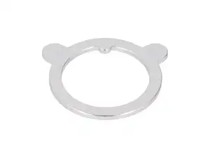 swiing® revival Sicherungsblech Gabelschaftmutter | Piaggio SI, Bravo, SUPERbravo, Boss swiing® revival Sicherungsblech Gabelschaftmutter | Piaggio SI, Bravo, SUPERbravo, Boss