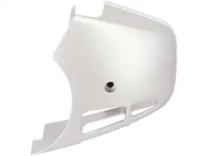 AKOA Lüfterhaube rechts | Sachs 503 AKOA Lüfterhaube rechts | Sachs 503