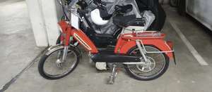 Peugeot 103 Peugeot 103