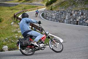 Stelvio Stelvio