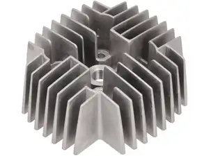 AKOA 42 mm Zylinderkopf grau | Puch E50 / ZA50 (Fahrtwindgekühlt) / ZA50 (Kat.) / Z50 AKOA 42 mm Zylinderkopf grau | Puch E50 / ZA50 (Fahrtwindgekühlt) / ZA50 (Kat.) / Z50
