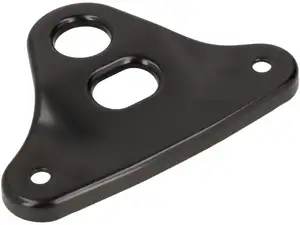 swiing® revival Gabelbrücke oben Vorbau schwarz | Puch Maxi swiing® revival Gabelbrücke oben Vorbau schwarz | Puch Maxi