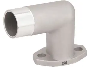 GPO 21 mm Ansaugstutzen Dell'Orto PHBG | Puch E50 / Z50 / ZA50 (Fahrtwindgekühlt) GPO 21 mm Ansaugstutzen Dell'Orto PHBG | Puch E50 / Z50 / ZA50 (Fahrtwindgekühlt)